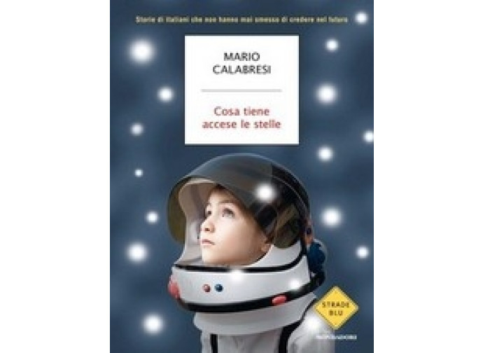 cosa tiene accese le stelle cosa tiene accese le stelle